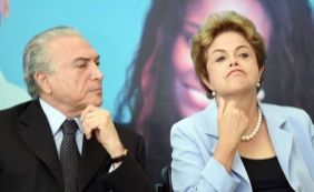 Pinheiro comenta crise e defende saída de Dilma e Temer: "Foram parceiros"