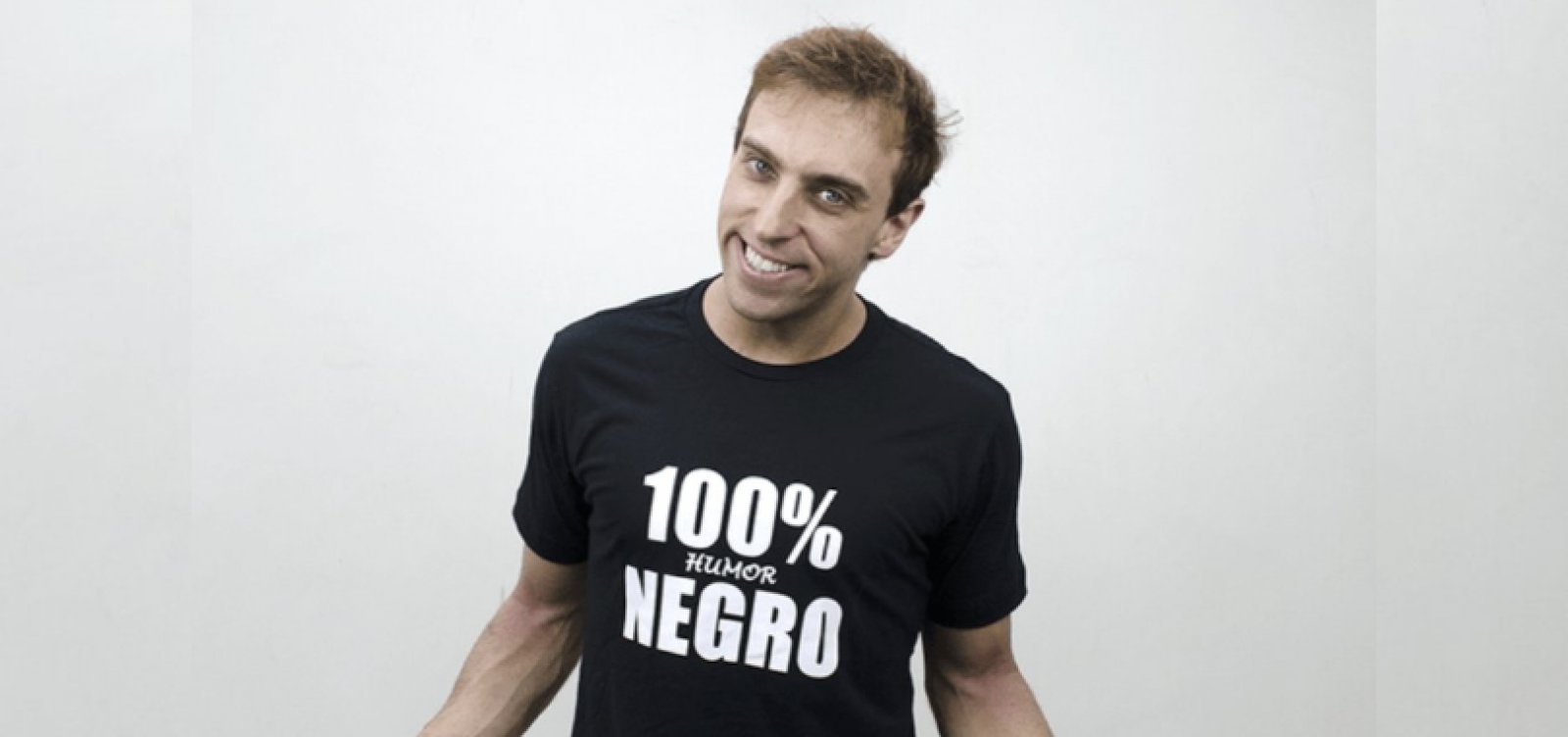 Em show de 74 minutos, Leo Lins teve 13 falas discriminatórias, aponta juíza