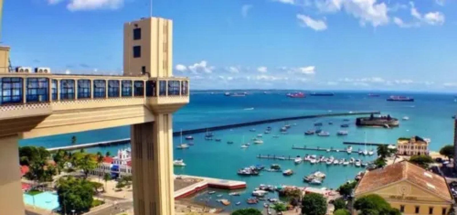 Salvador lidera como capital brasileira com maior percentual de pessoas sem religião