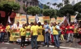Protestos continuam e bloqueiam pelo menos cinco locais em Salvador; veja