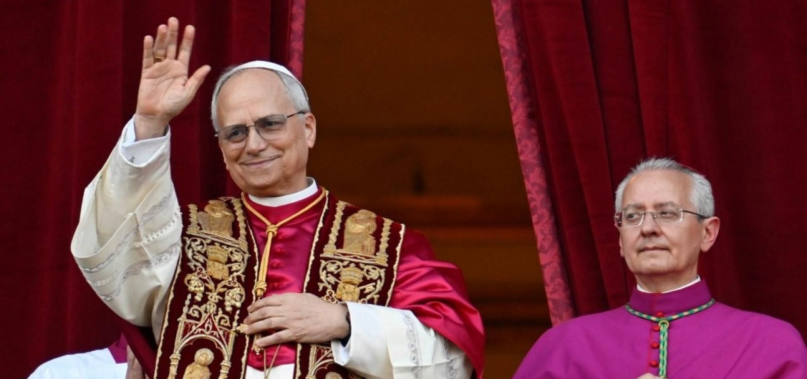Papa Leão XIV diz que feminicídio deriva da “vontade de dominar”