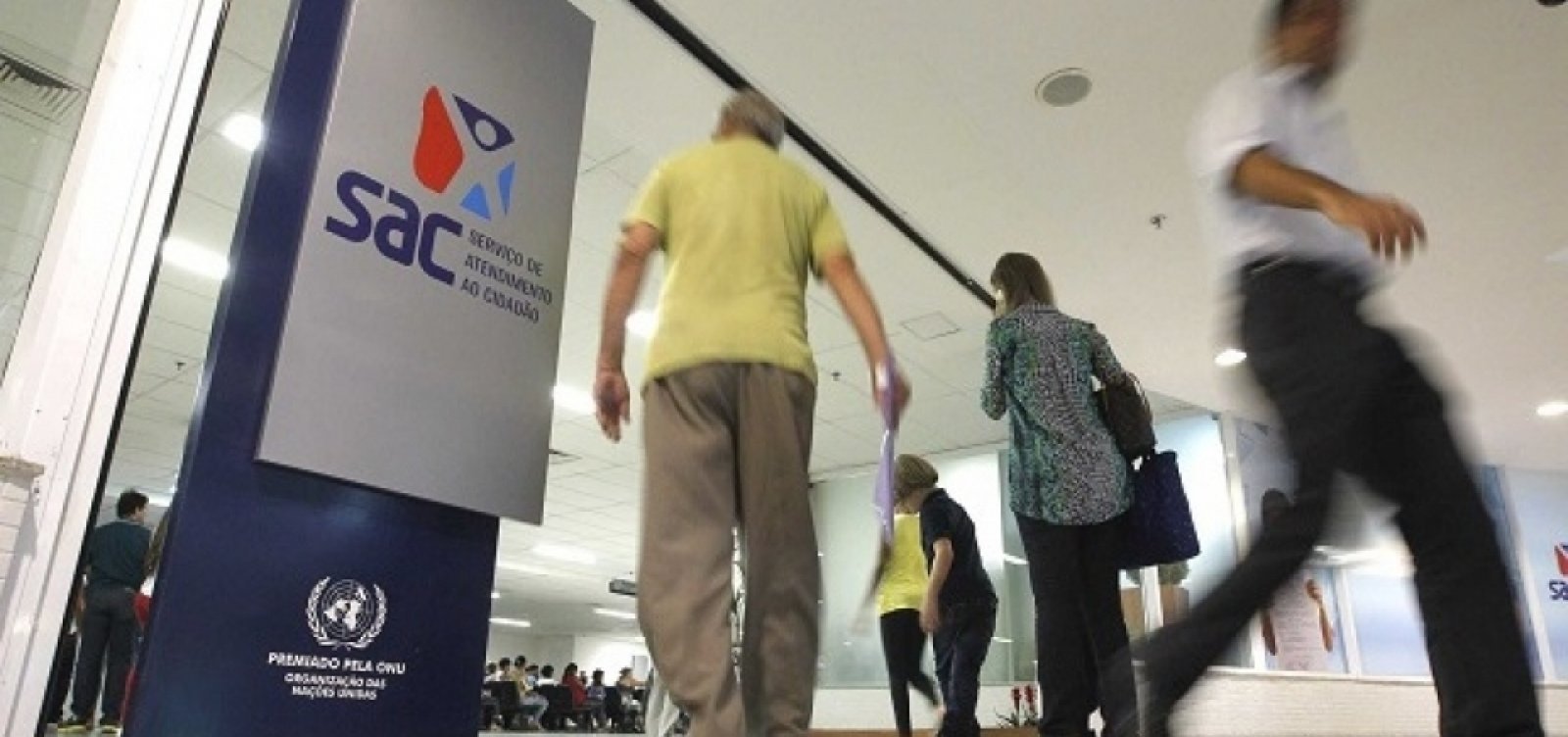 Unidade do SAC Barra vai oferecer atendimento da Receita Federal a partir desta terça-feira