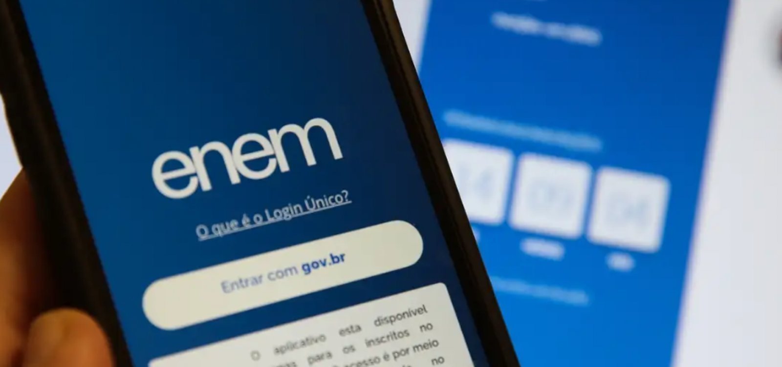 Universidades internacionais aceitam nota do Enem