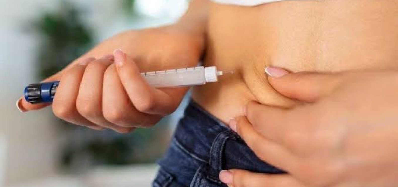 Canetas emagrecedoras no SUS: consulta pública decide futuro de remédio para obesidade na saúde