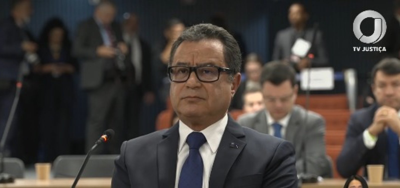 Ex-comandante da Marinha confirma reunião com Bolsonaro, mas nega ter recebido uma "minuta impressa"