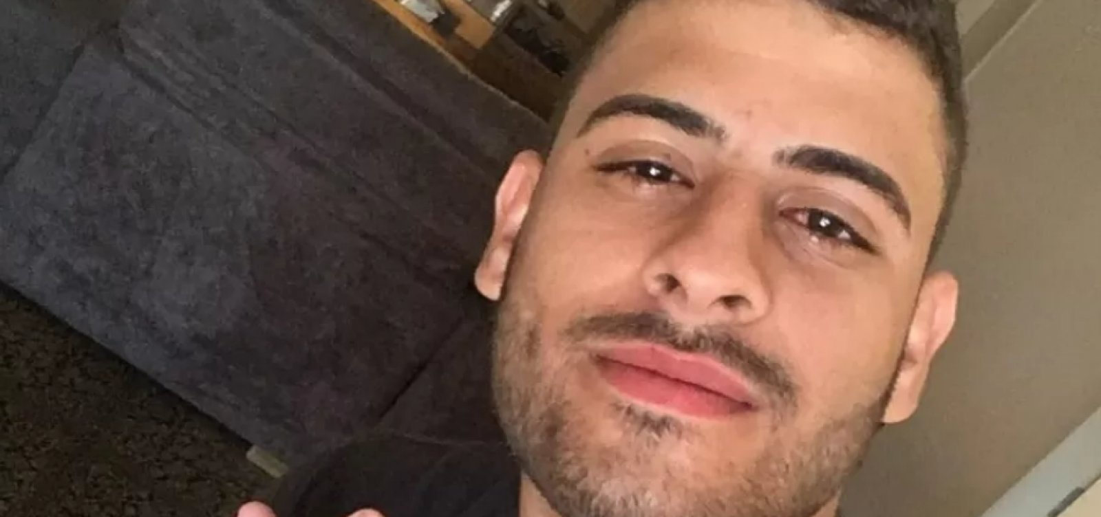 Advogada abandona defesa do primo de Nikolas Ferreira preso por tráfico