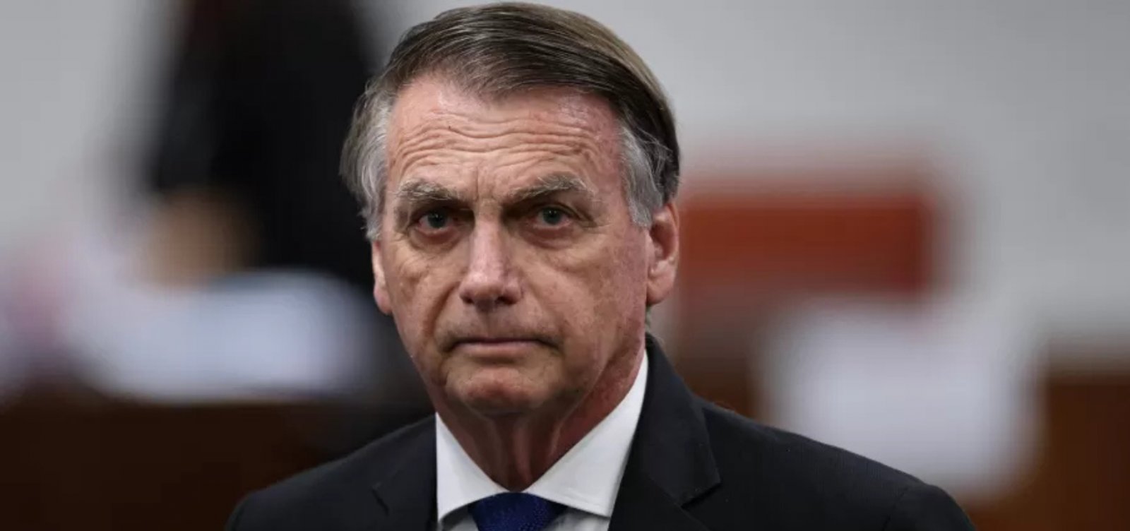 "Golpe é uma coisa abominável", diz Bolsonaro durante julgamento no STF