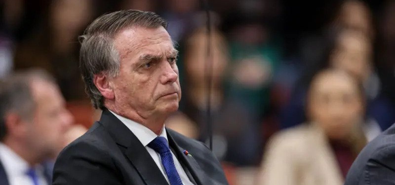 Veja os principais trechos do depoimento de Bolsonaro ao STF