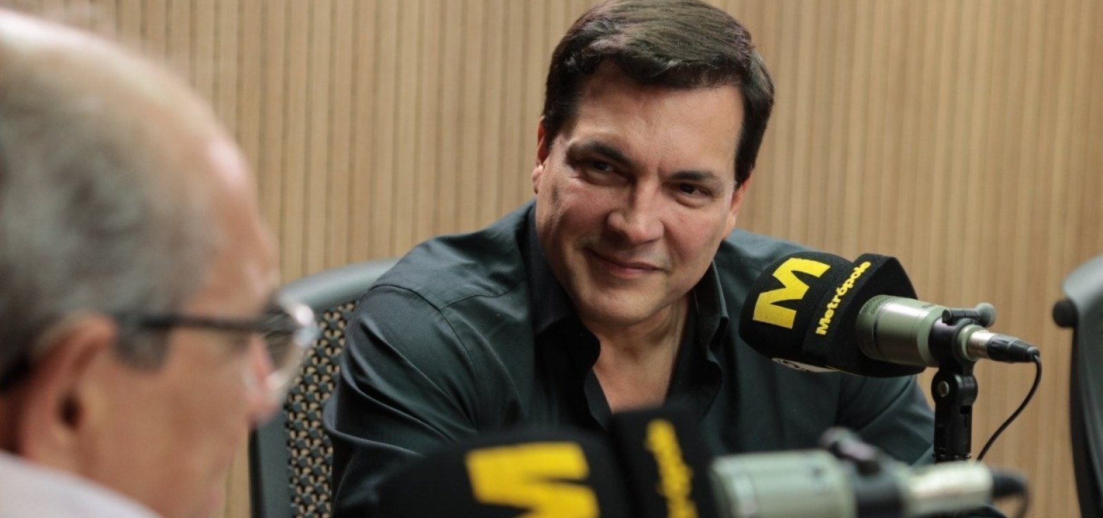 Daniel Boaventura destaca peso simbólico de reencontro com público baiano em show do Dia dos Namorados: “melhor maneira possível”