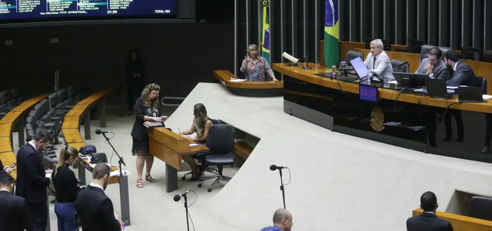 Câmara aprova novas regras para regularização de imóveis rurais