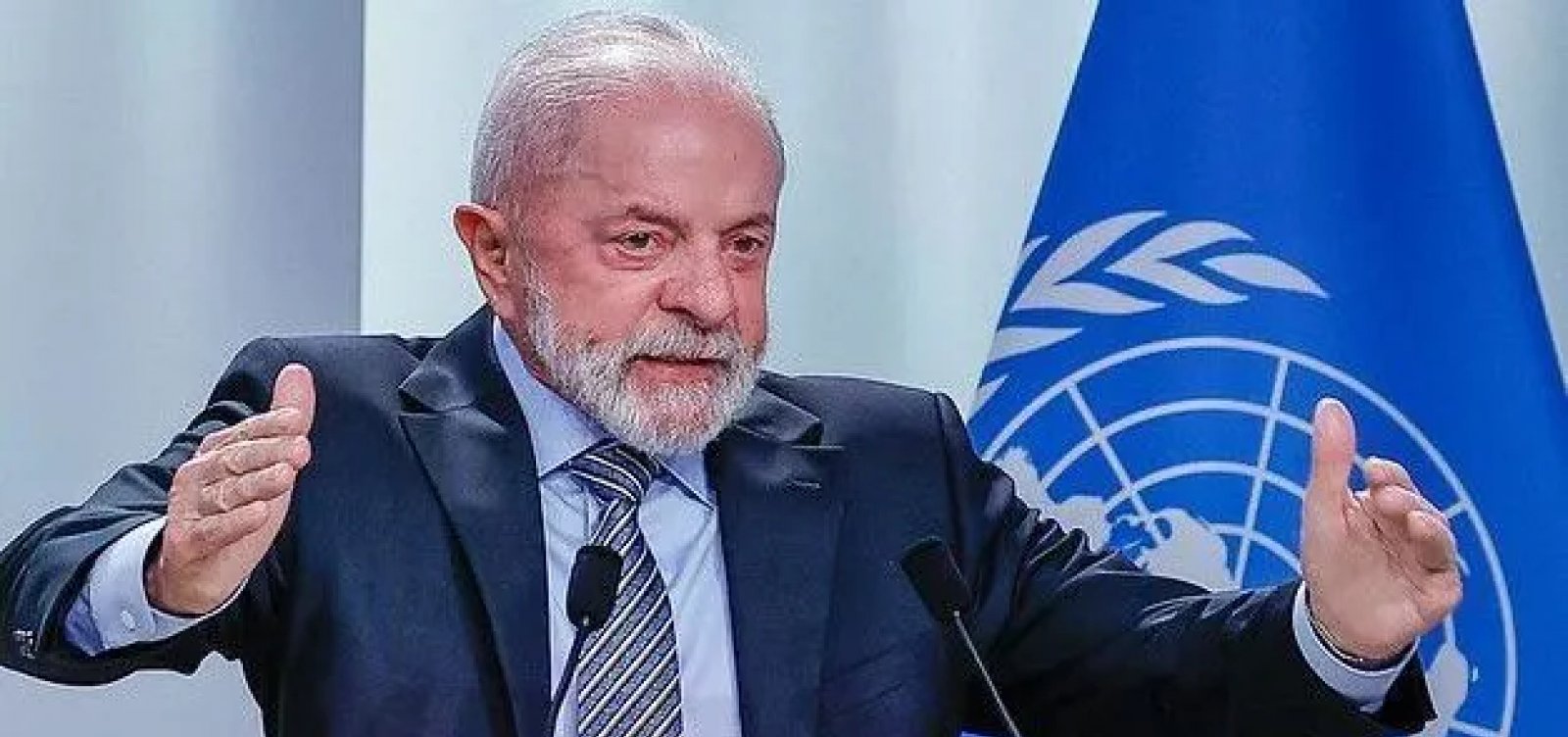 Lula vai ao Canadá para participar da Cúpula do G7