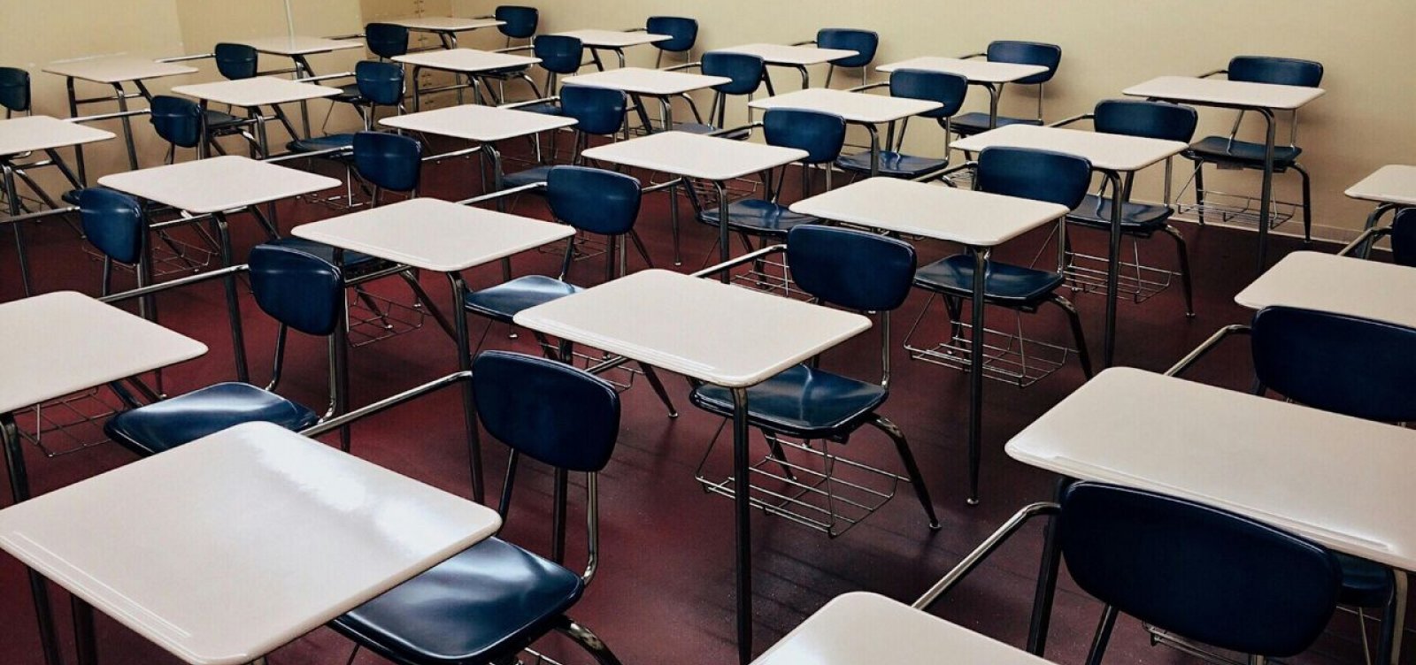 Senado pode votar aumento de penas para crimes cometidos em escolas nesta quarta-feira