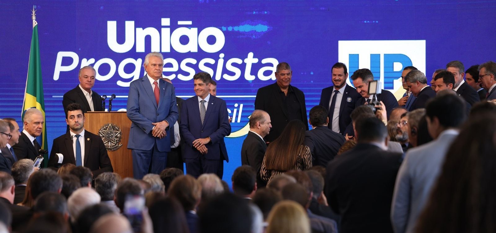 Caciques do União Brasil e do PP apostam que partidos deixarão base de Lula entre agosto e outubro