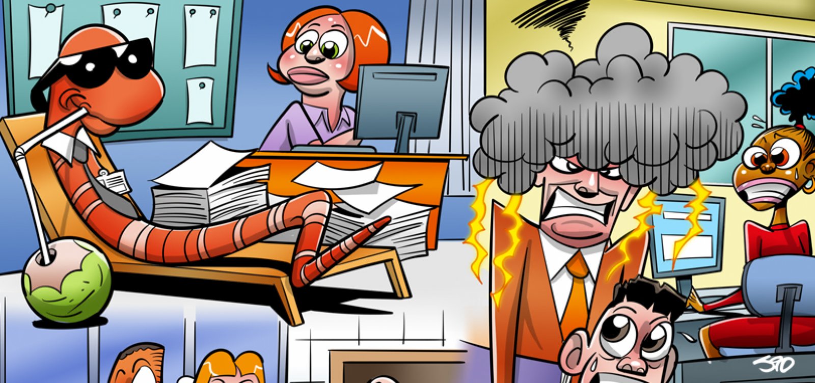 Pegue a visão: confira a rodada de dicas desta semana