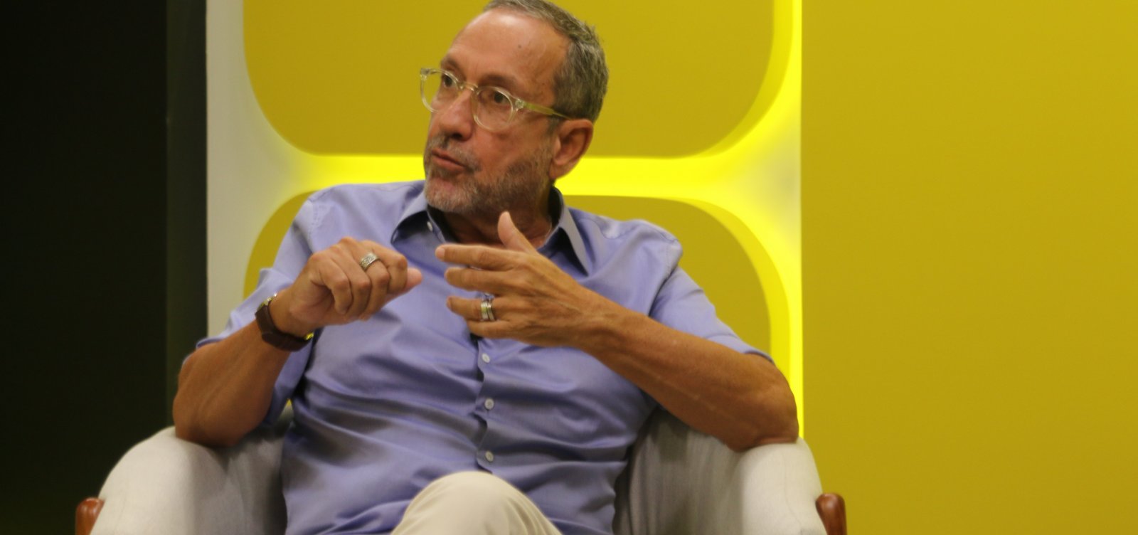 "Jornalismo é para questionar e cutucar", diz Casemiro Neto sobre estreia na Rádio Metropole