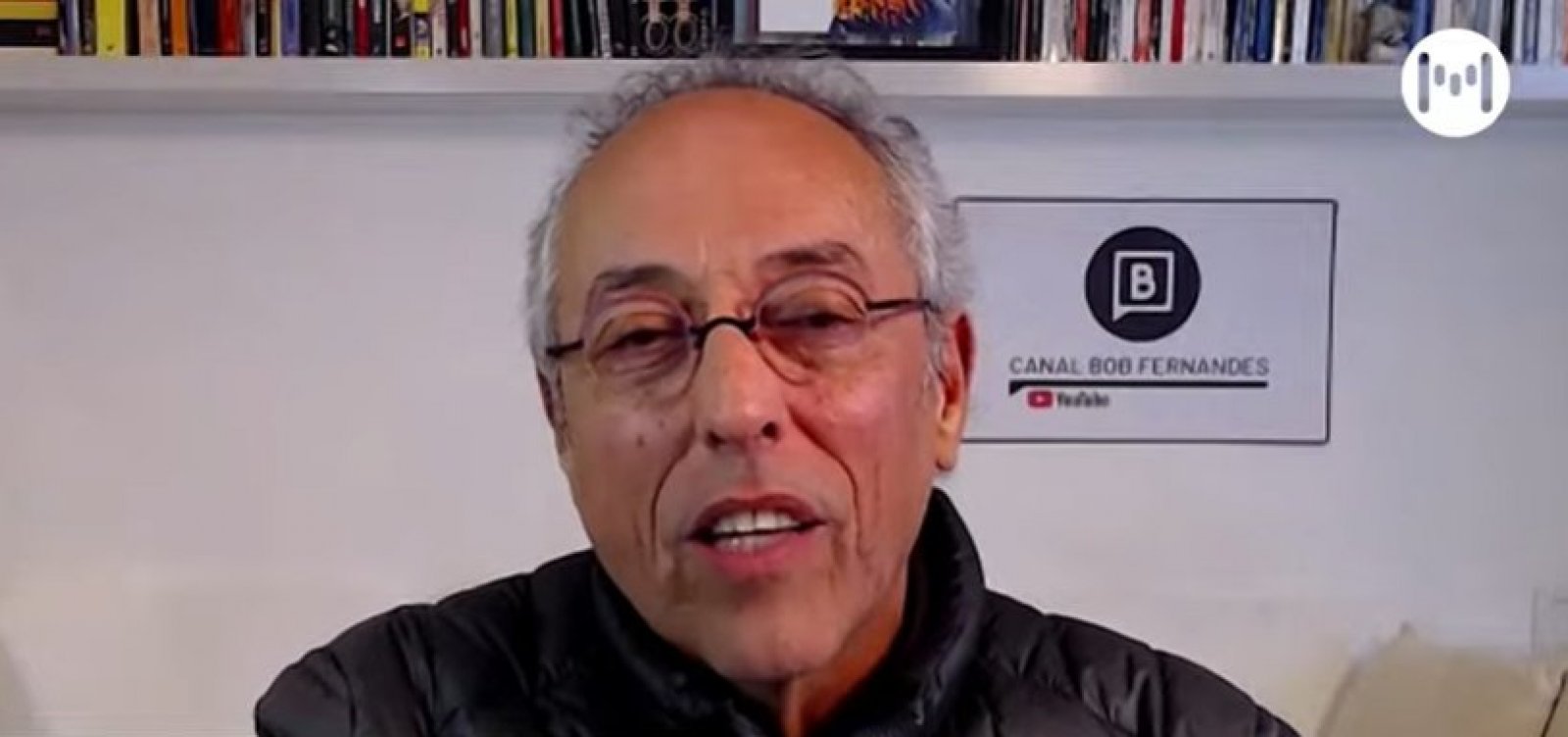 Bolsonaro mirou na cultura de cortes e transformou julgamento em arma para sua base digital, diz Bob Fernandes