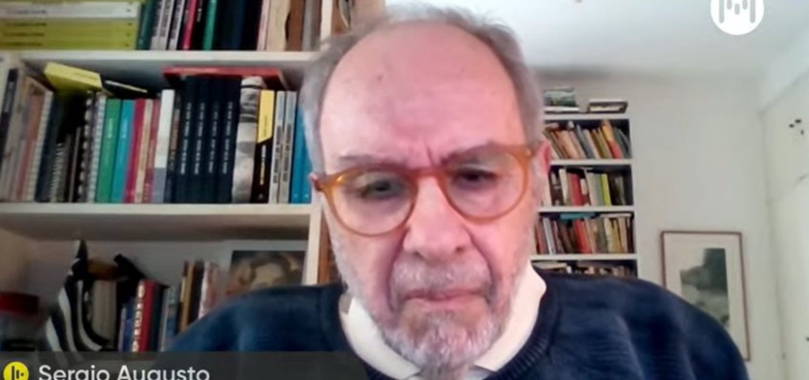 Sergio Augusto denuncia cenário alarmante da violência contra a mulher: “Brasil produz mais feminicídio do que petróleo”