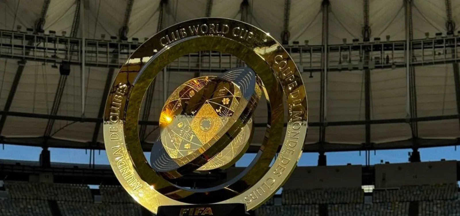 Brasil lidera presença de atletas no Mundial de Clubes 2025