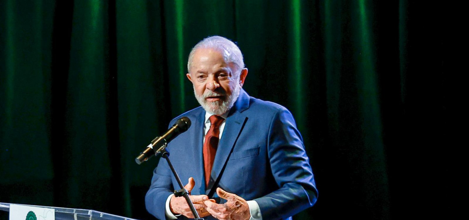 Lula aponta "clima muito ruim" na Câmara após embate entre Haddad e Nikolas Ferreira