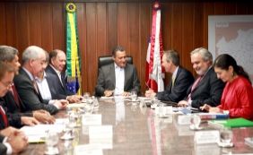 Governo da Bahia e Bird avaliam projetos desenvolvidos no estado 