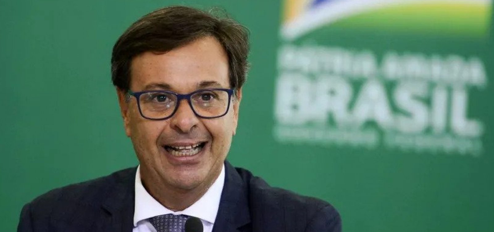 PF prende ex-ministro Gilson Machado nesta sexta-feira