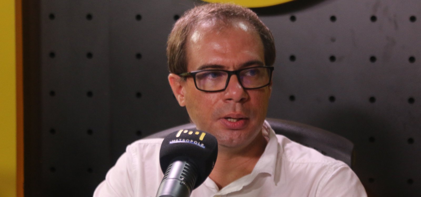 Netanyahu lidera Estado que usa o terror contra o povo palestino, diz professor de história
