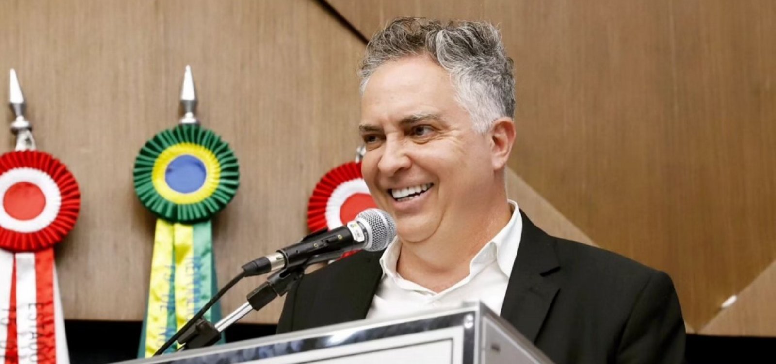 Prefeito brasileiro se abriga em bunker após ameaça de ataque em Israel