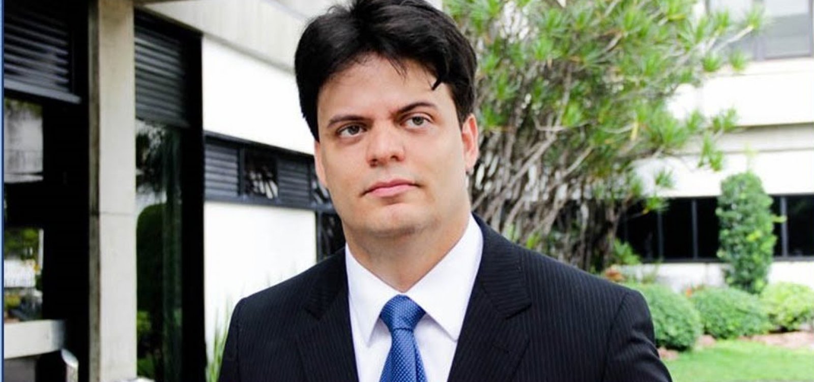 Advogado criminalista Daniel Keller é encontrado morto em hotel de Salvador