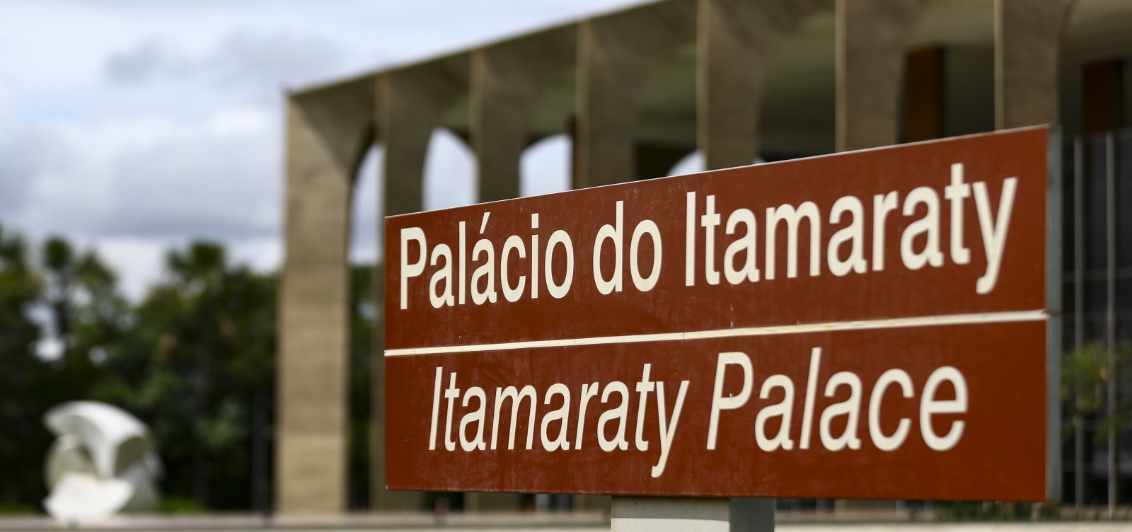 Conflito Israel-Irã: Itamaraty cobra ação de EUA e China para conter escalada