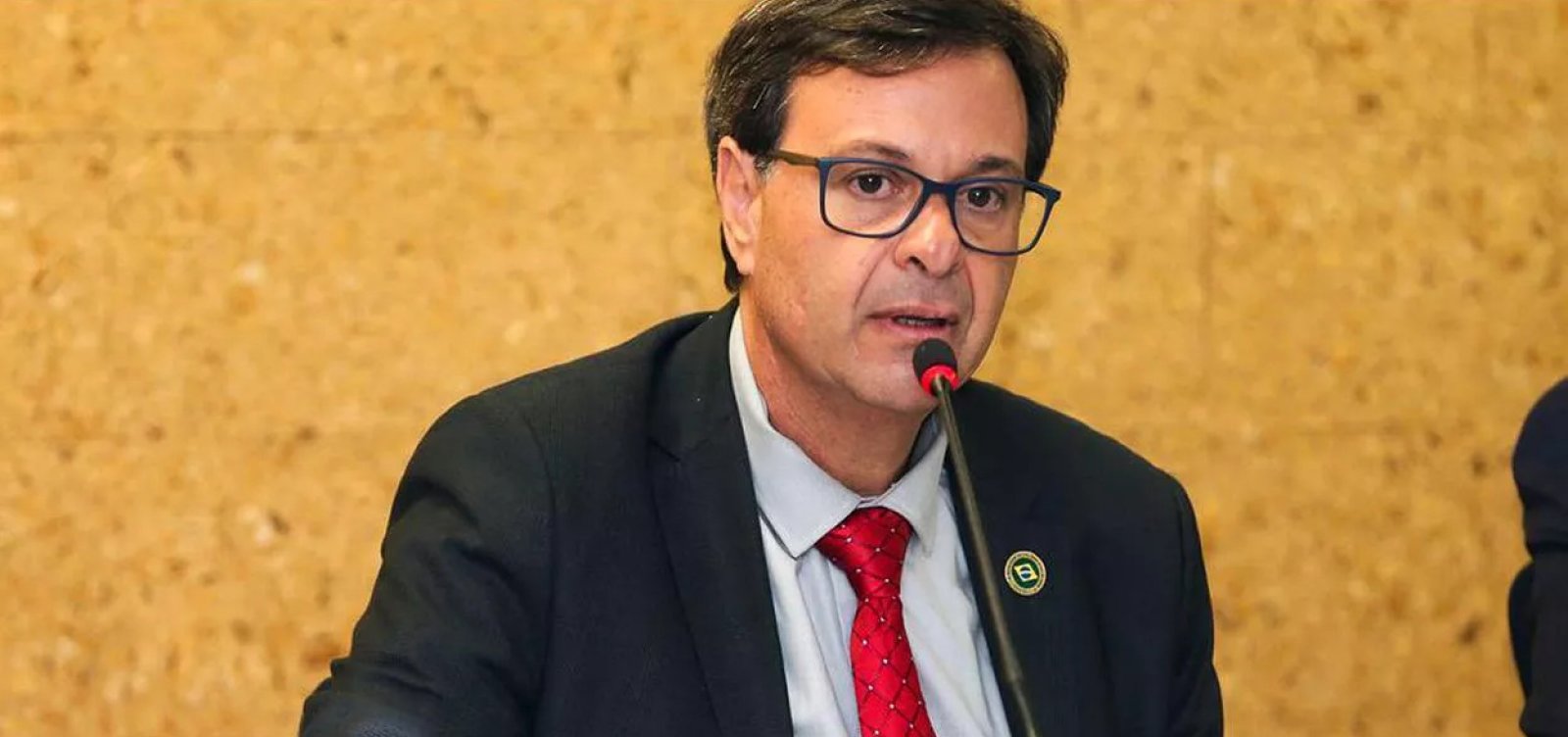 À PF, Gilson Machado afirma que nunca procurou qualquer consulado em busca de passaporte para Cid