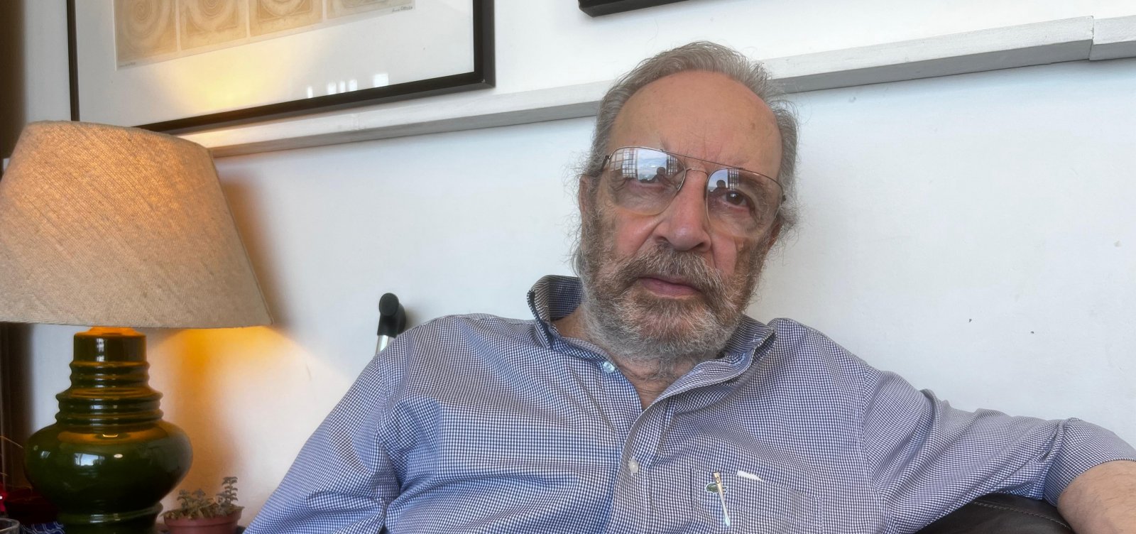 Janio de Freitas critica reação ao aumento do IOF: “Imposto já está pago pelo consumidor”
