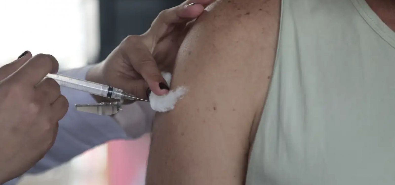 Número de casos de síndrome respiratória é o maior dos últimos 2 anos
