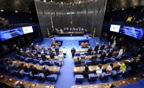 Votação do impeachment de Dilma acontece nesta quarta no Senado