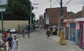 Baleado na cabeça, adolescente de 15 anos morre na Mata Escura 
