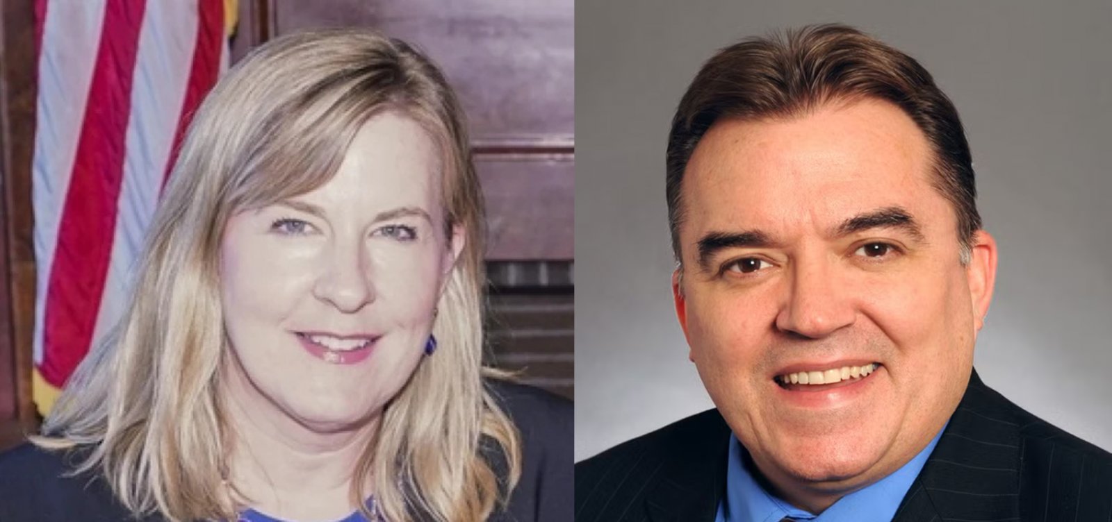 Casal de políticos é morto em ataque nos EUA 