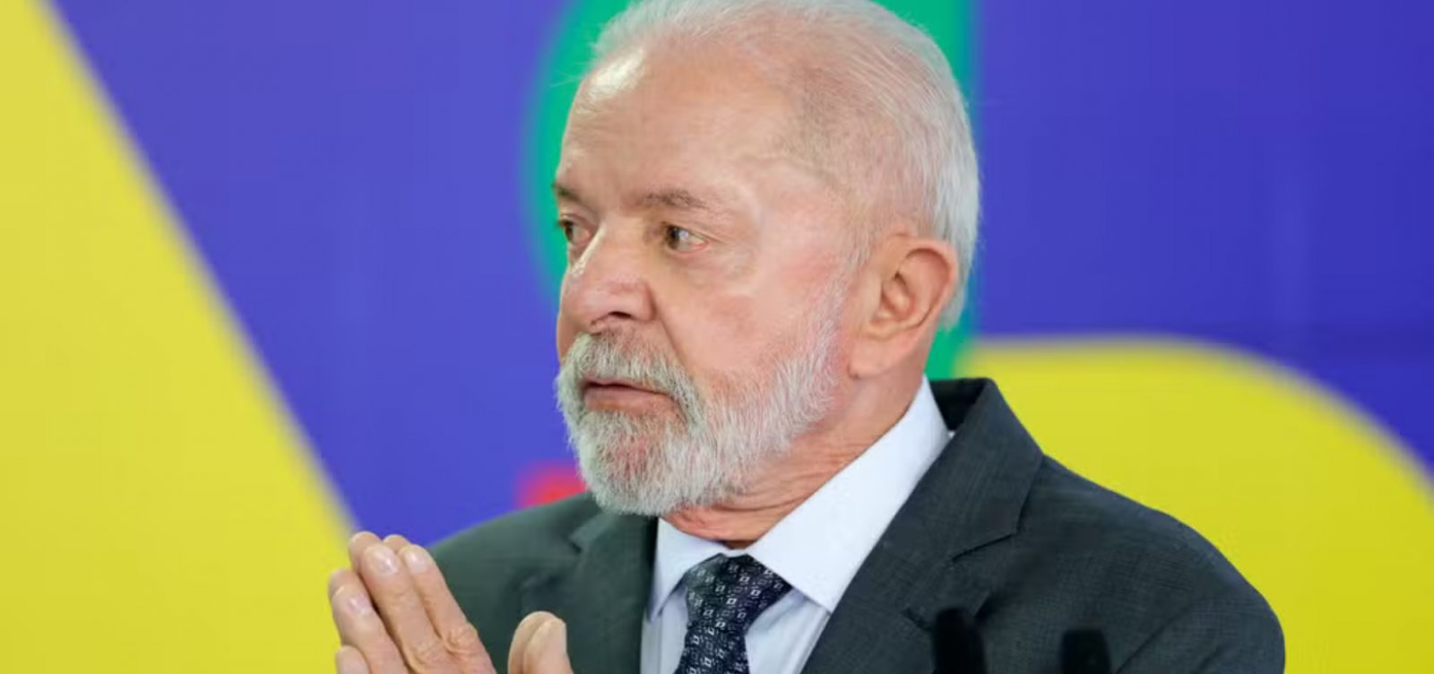 Datafolha: 66% dos eleitores acreditam que Lula será candidato à reeleição em 2026