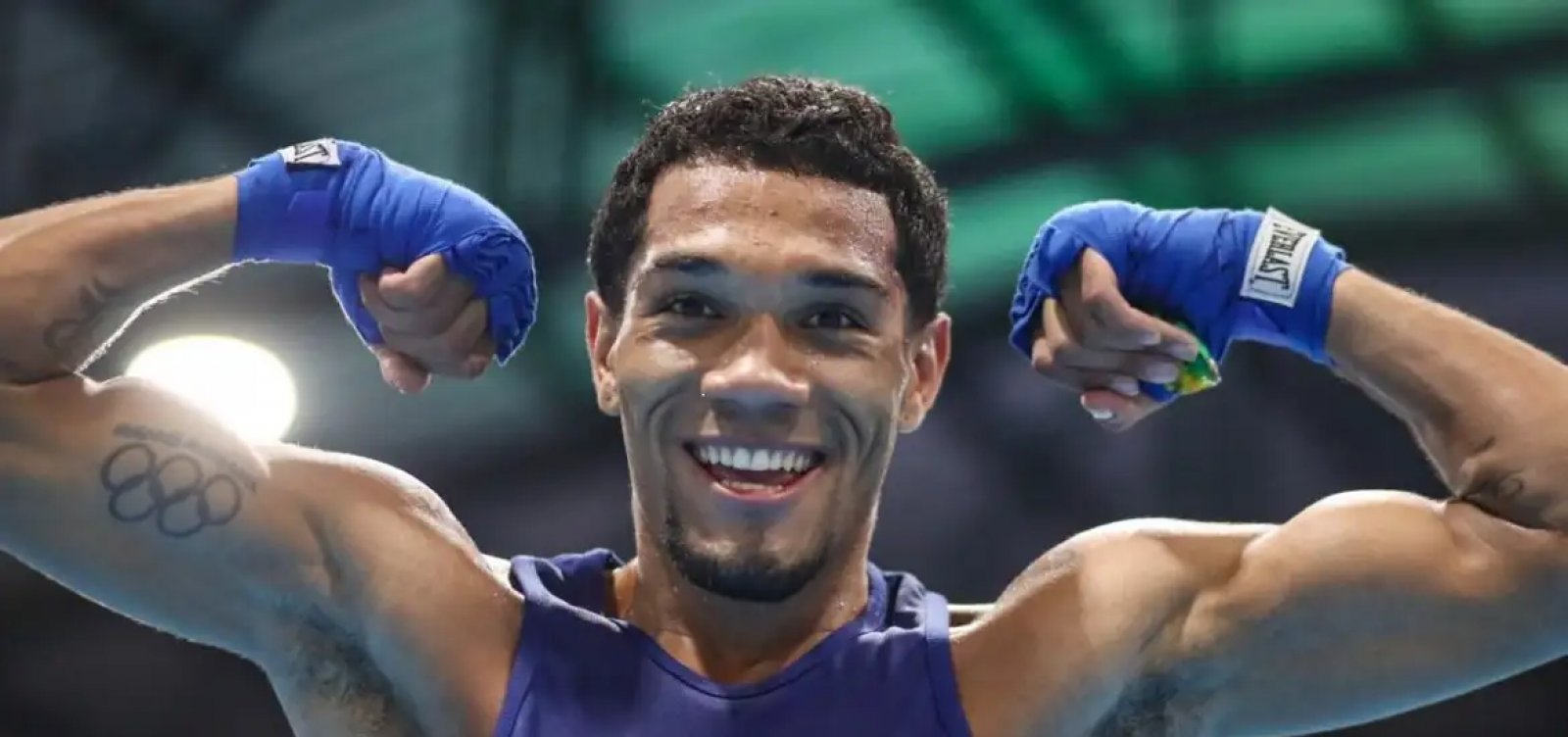 Brasil encerra GP de boxe na Europa com 6 ouros