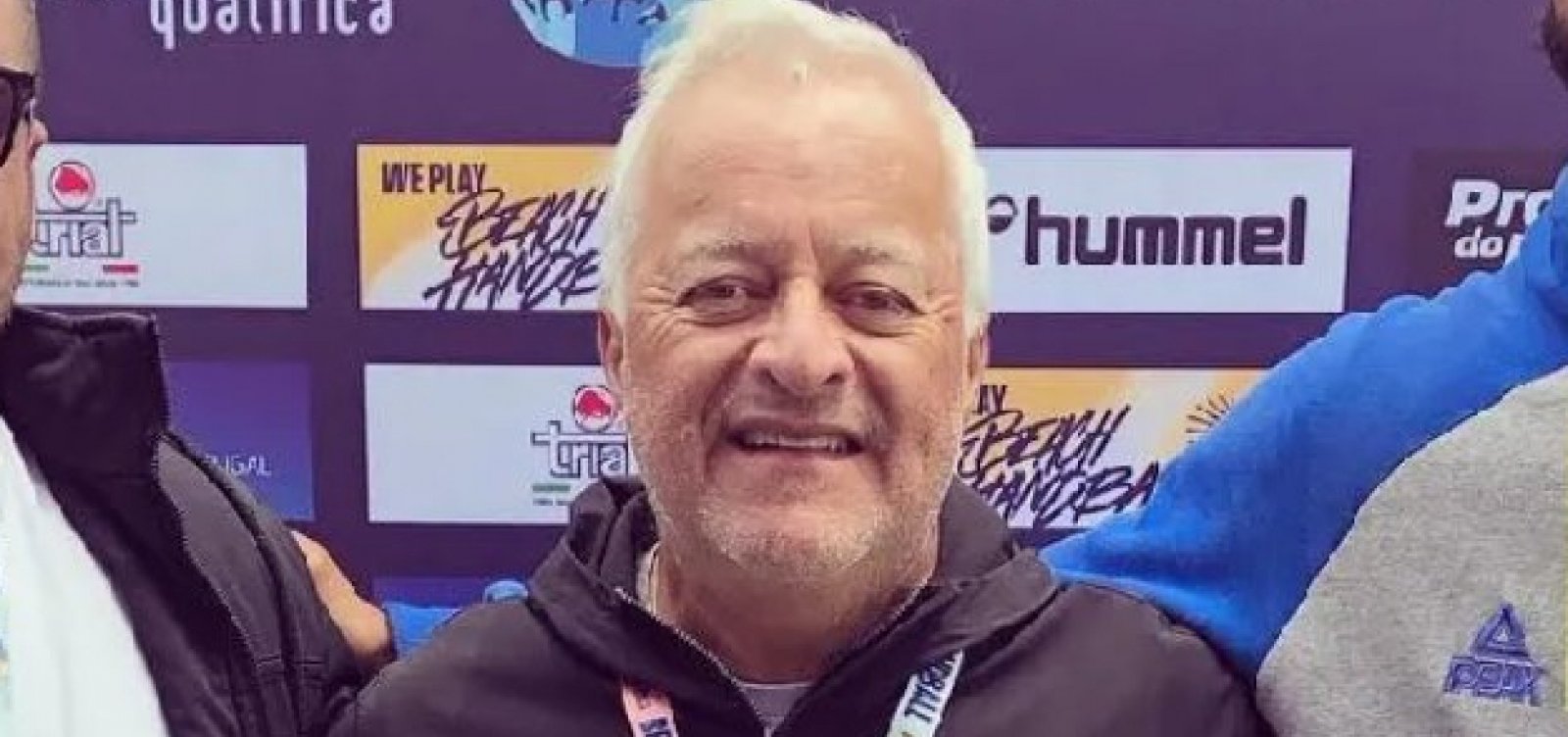 “Sensação de impotência”, diz treinador da seleção brasileira de handebol preso no Irã
