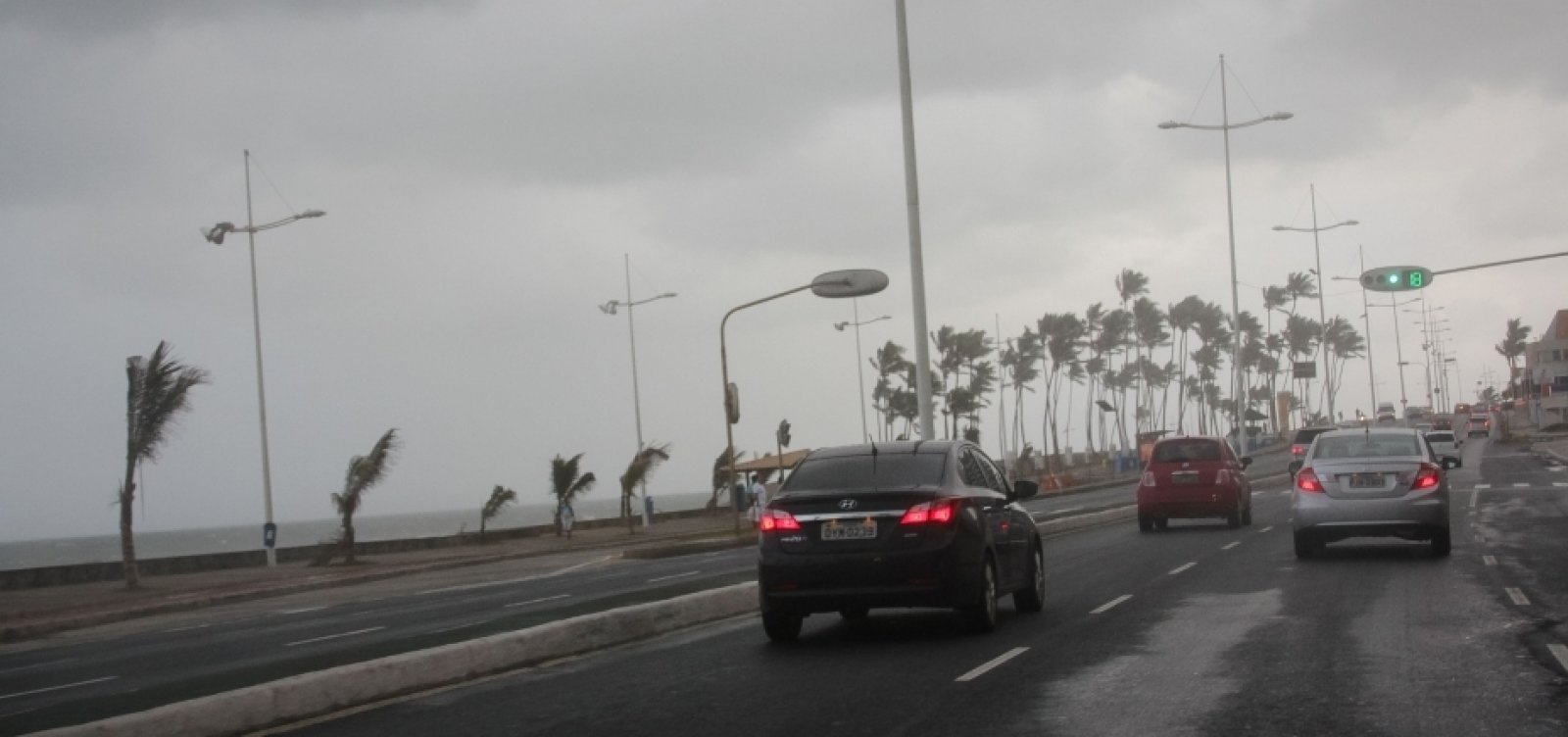 Temperatura pode chegar a menos de 10 °C no interior da Bahia no São João