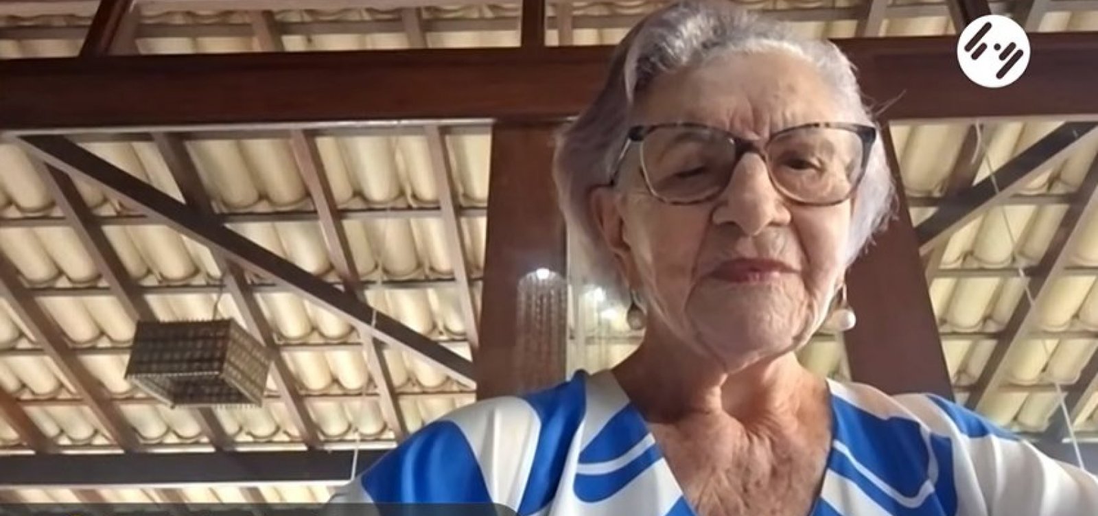 Amabília Almeida aponta criação de escola como resposta à perseguição na ditadura: ”não podia aceitar o silêncio”