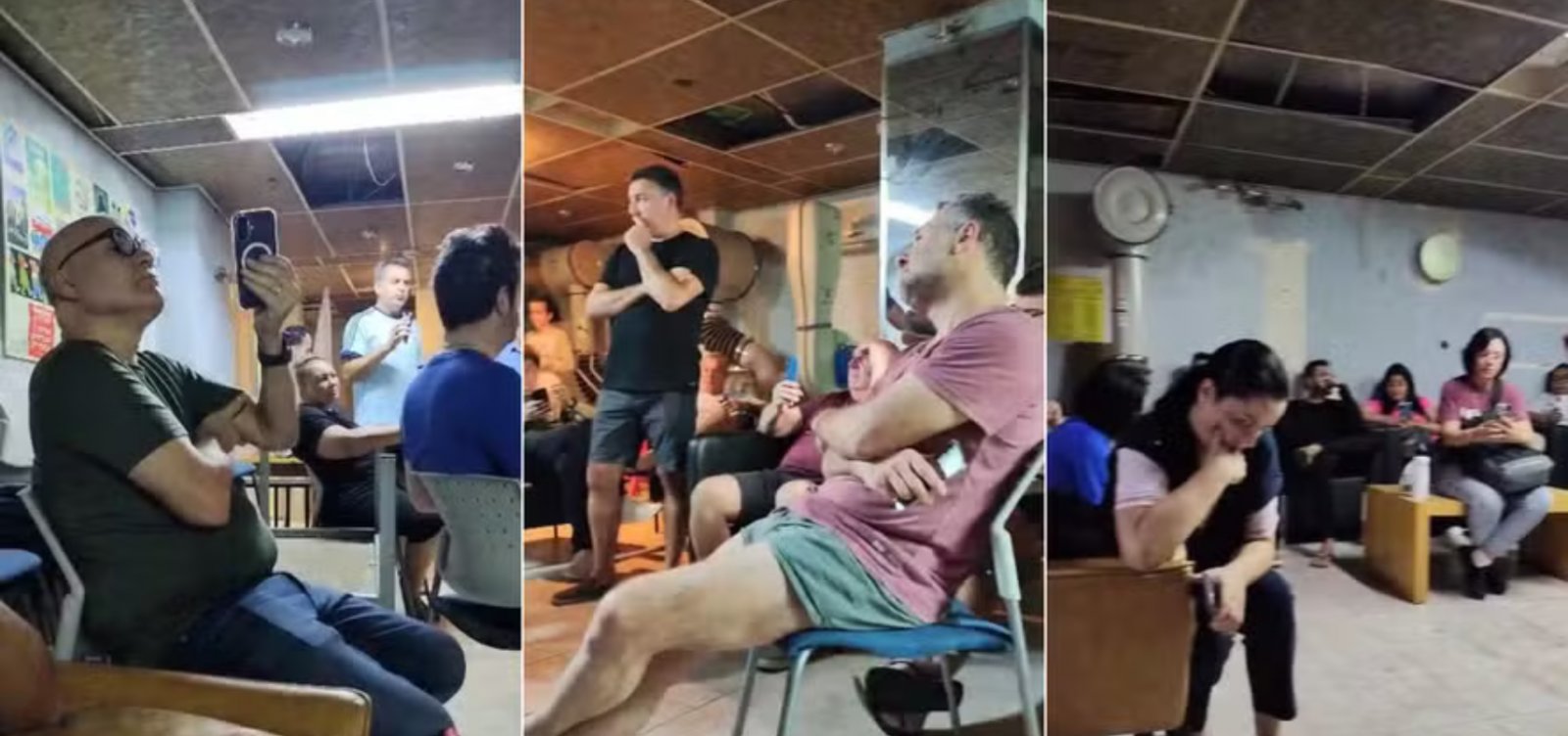 Grupo de prefeitos brasileiros deixa Israel e segue viagem de retorno ao Brasil