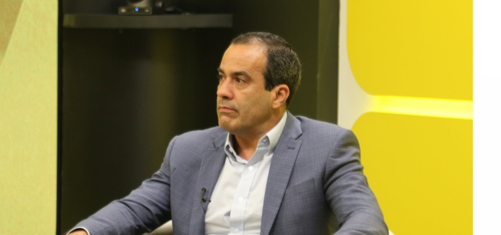 Bruno Reis rebate críticas sobre leilão do Morro do Ipiranga e diz que desafetação não compromete "vista"