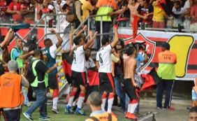 Embalado pelo título estadual, Vitória pega a Portuguesa na Copa do Brasil