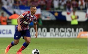 Fora de casa, Bahia enfrenta o campeão estadual América (MG) na Copa do Brasil