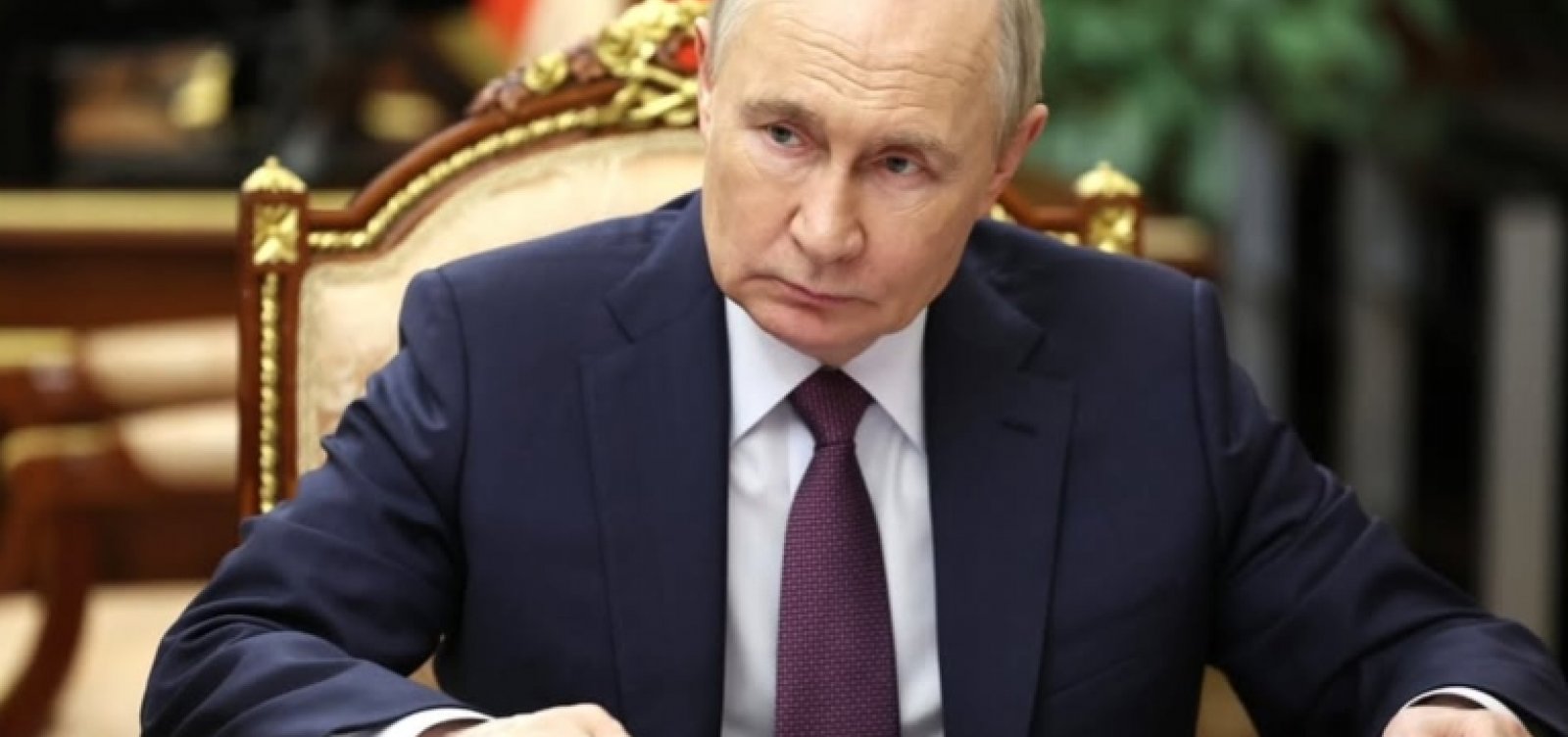 Rússia chama G7 de inútil e diz que expulsão do G8 foi erro