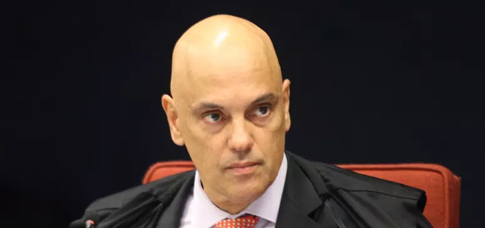 Moraes manda Google informar quem publicou "minuta do golpe" na internet