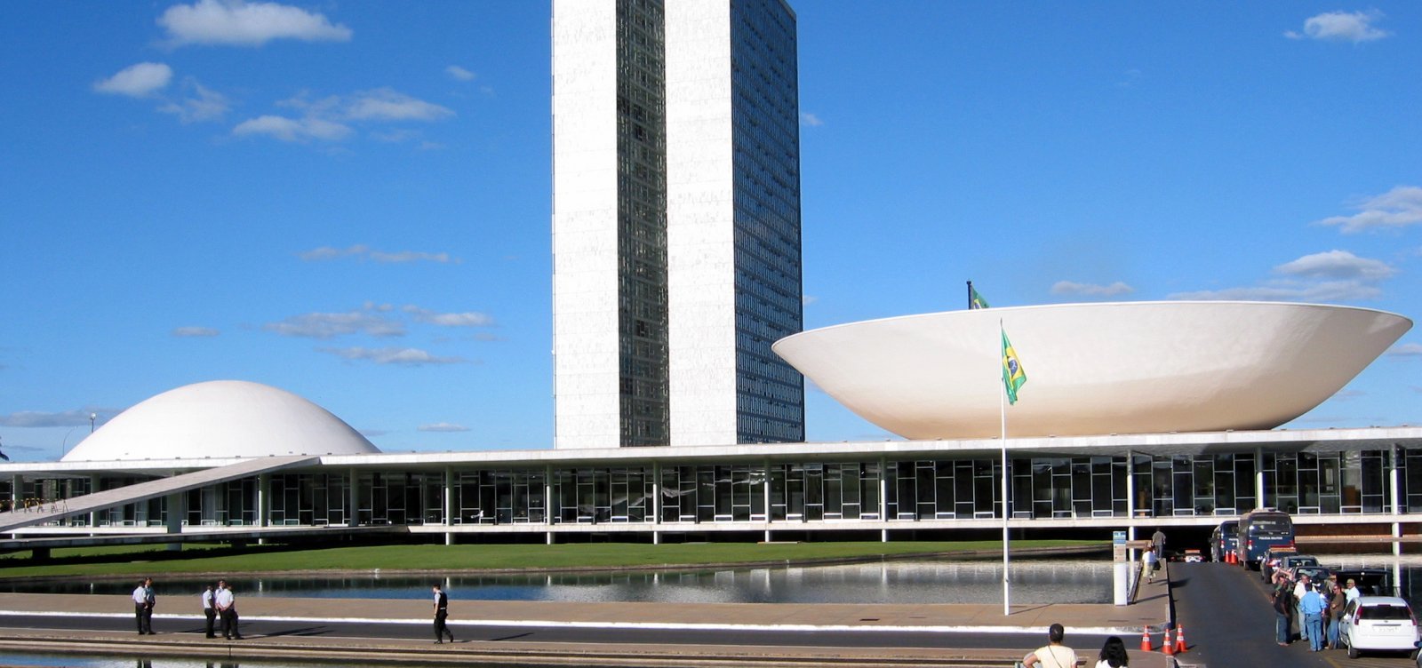 Congresso volta a deliberar sobre vetos de Lula após mais de um ano