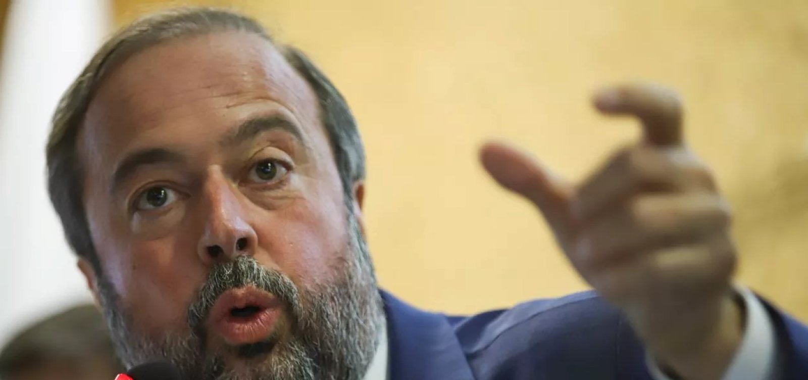“Tenho certeza que Ibama vai agilizar”, diz ministro após leilão da Margem Equatorial