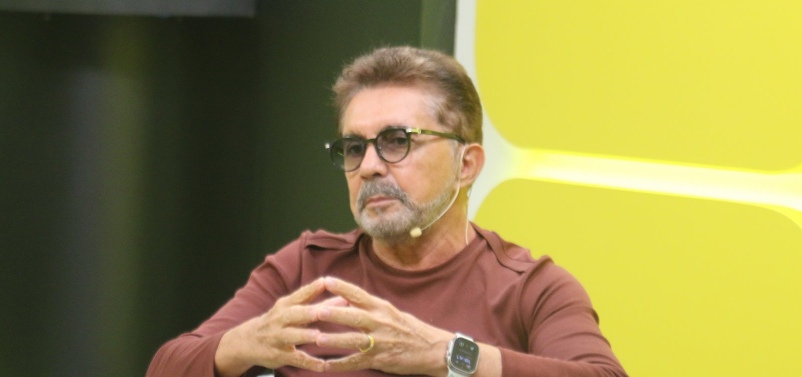 Adelmário Coelho defende protagonismo do forró no São João: "Está na mão do gestor a responsabilidade"