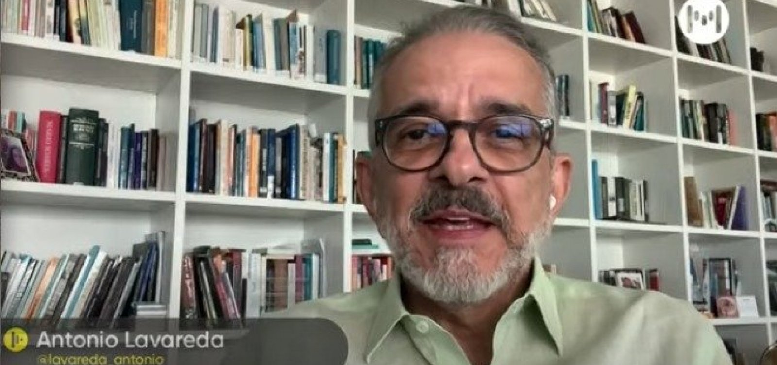 Aprovação do governo é mais decisiva que intenção de voto, diz cientista político
